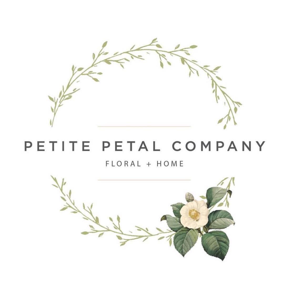 Florist Company Logo - Coco Tafoya • Deluxemodern (@deluxemodern) • Photos et vidéos ...