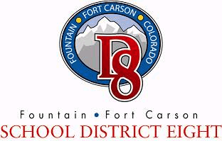 Fountain Fort Carson Logo - Gifted and Talented / Gifted and Talented