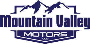 Mountain Valley Logo - Home - Mountain Valley Motors