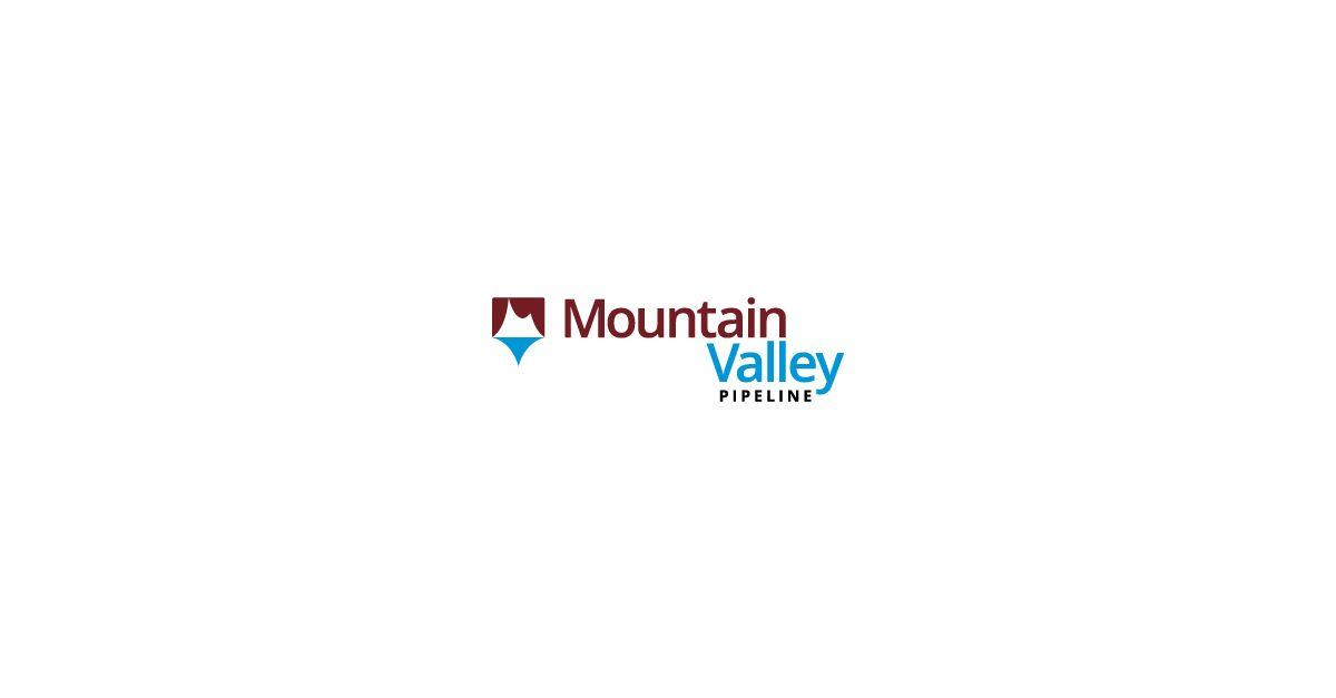 Mountain Valley Logo - Mountain Valley Pipeline Revises Cost Estimate | Business Wire