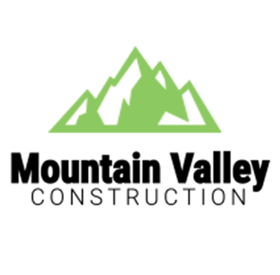 Mountain Valley Logo - Mountain Valley Roofing - Request a Quote - Roofing - 11648 S Union ...