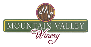 Mountain Valley Logo - Mountain Valley Winery, East TN Smoky Mountains WineMountain Valley ...