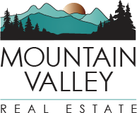 Mountain Valley Logo - Home - Mountain Valley Real Estate