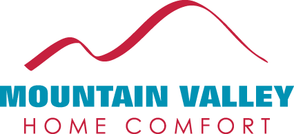 Mountain Valley Logo - Service Agreement | Mountain Valley Home Comfort