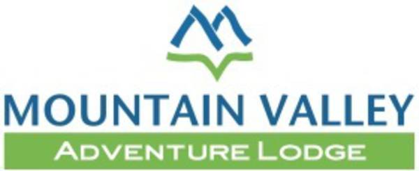 Mountain Valley Logo - Mountain Valley Adventure Lodge idyllic venue for your Wedding