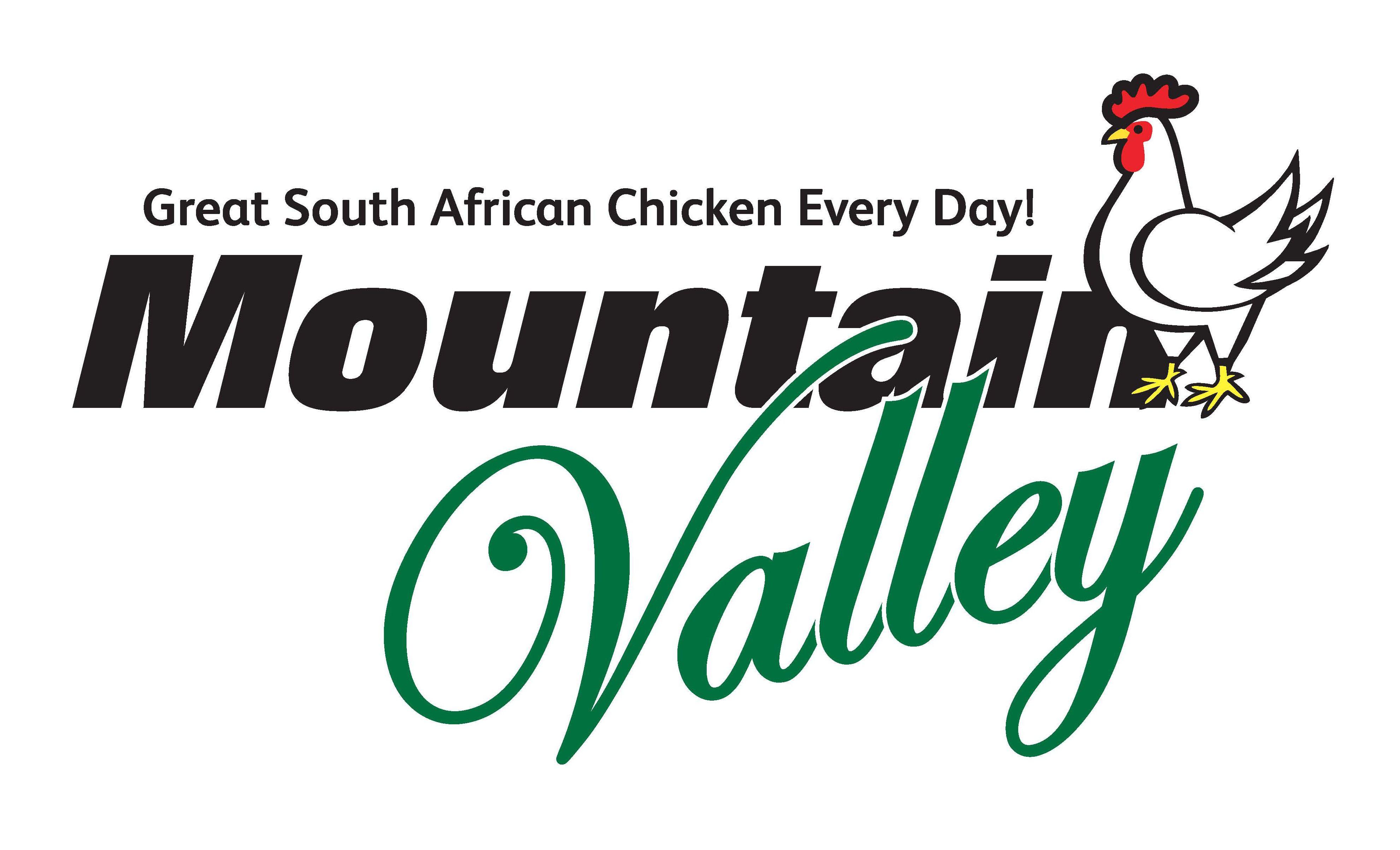 Mountain Valley Logo - Astral Foods : About Us : Logos