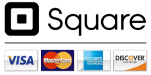 We Accept Square Logo - pay-with-square |