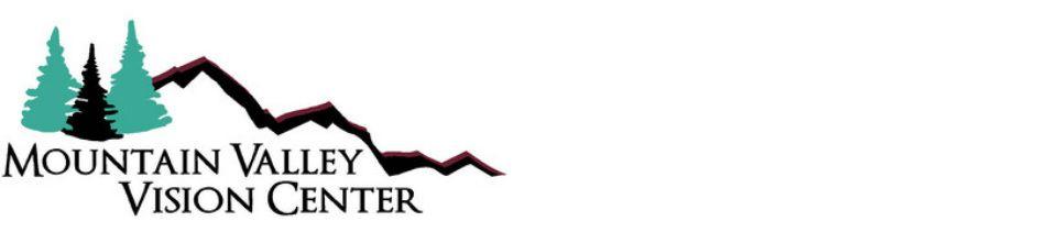 Mountain Valley Logo - Forms Valley Vision Center, LLC