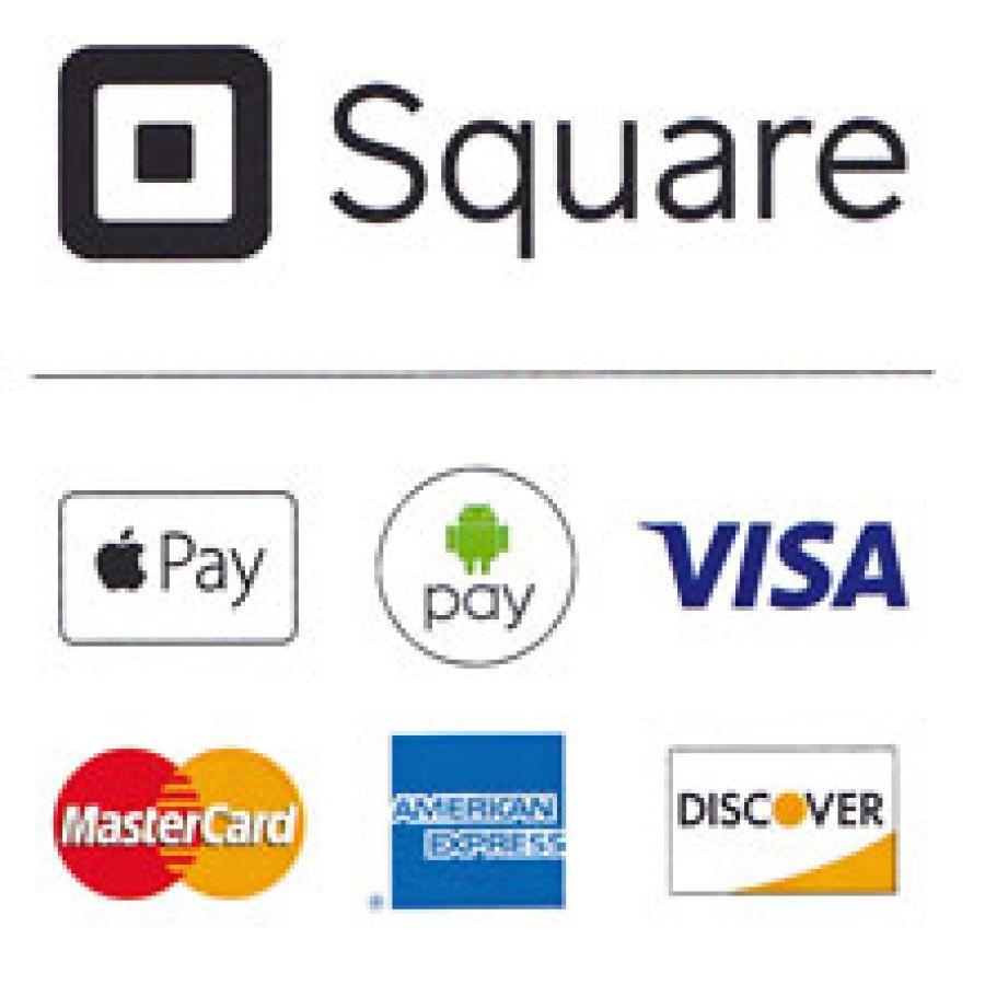 We Accept Square Logo - Don's PC Solutions.387.4399
