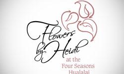 Florist Company Logo - Top 10 Florist Logos