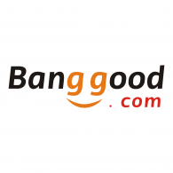 Banggood Logo - Banggood. Brands of the World™. Download vector logos and logotypes