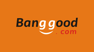 Banggood Logo - Banggood Logo