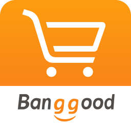 Banggood Logo - Banggood Online Shopping 5.19.2 Download APK for Android