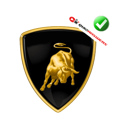 Black and Gold Bull Logo - Gold Bull Logo - Logo Vector Online 2019