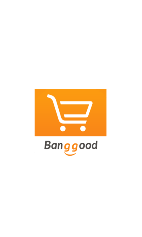 Banggood Logo - Banggood.com download and software reviews Download.com