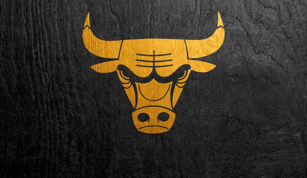 Black and Gold Bull Logo - Gold bull Logos
