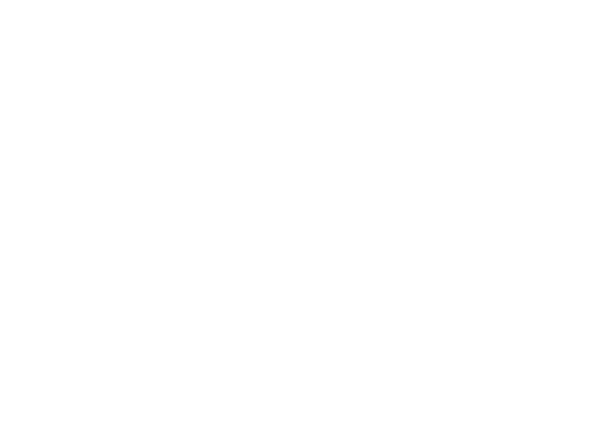 Black and White La Logo - LA Times Festival of Books - April 13 - 14 | USC Campus