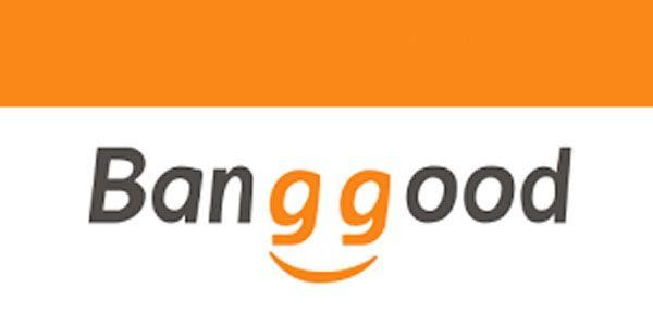 Banggood Logo - Andy Chan. Banggood Shopping With Fun
