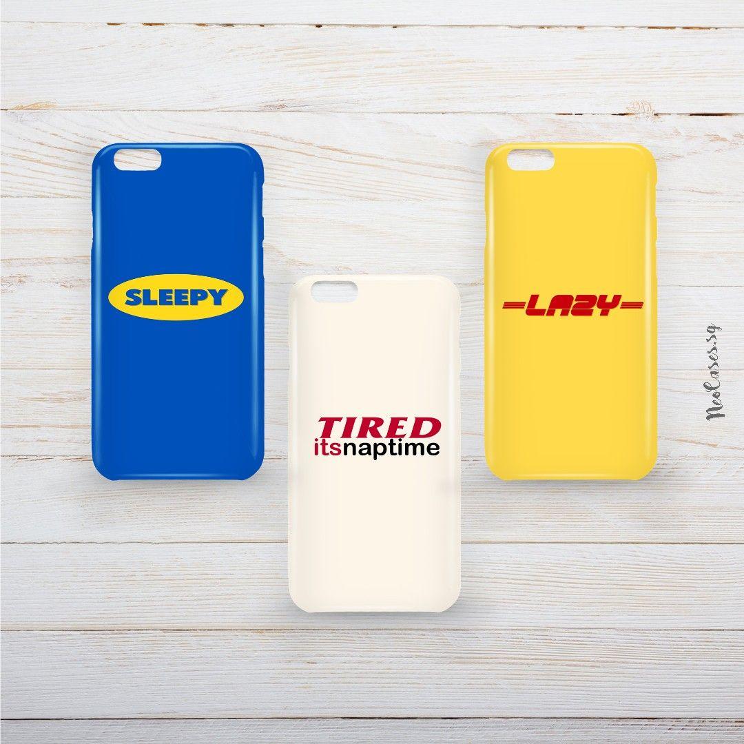 DHL New Logo - NEW!] logo spoof phone case (ikea, kfc, dhl), Mobile Phones ...