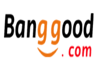 Banggood Logo - 80% Off Banggood Coupon Codes and Promo Codes | Best Discounts.