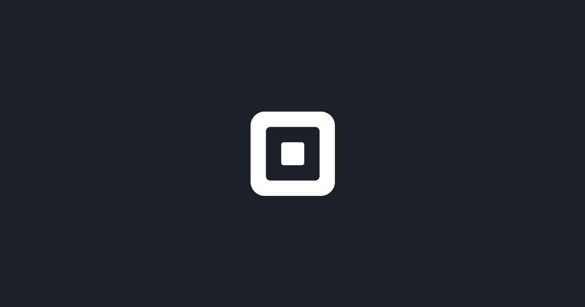 Square Credit Card Logo - Card Processing — Accept Card Payments Anywhere | Square