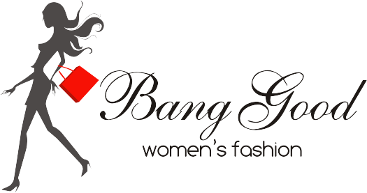Banggood Logo - Women' s Fashion LOGO. BangGood.com. Logos