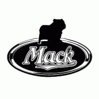Mack Logo - Mack Logo Vectors Free Download