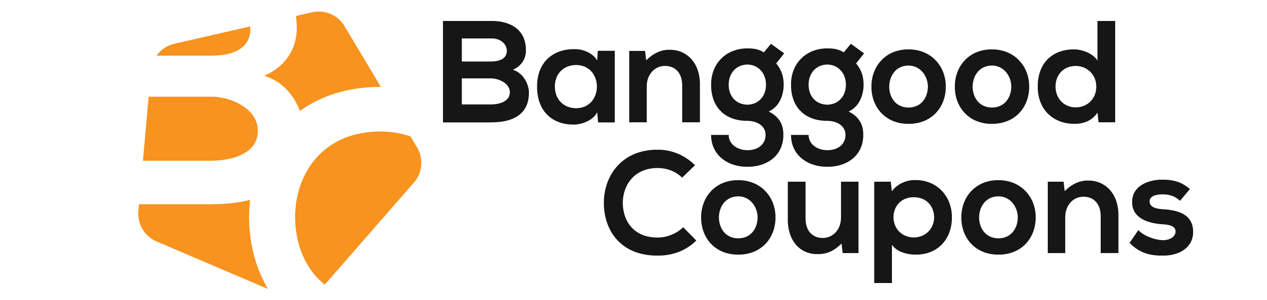Banggood Logo - LogoDix