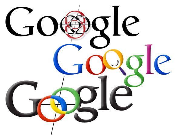 History Google Logo - A History Of The Google Logo: How It Has Changed Over 20 Years ...