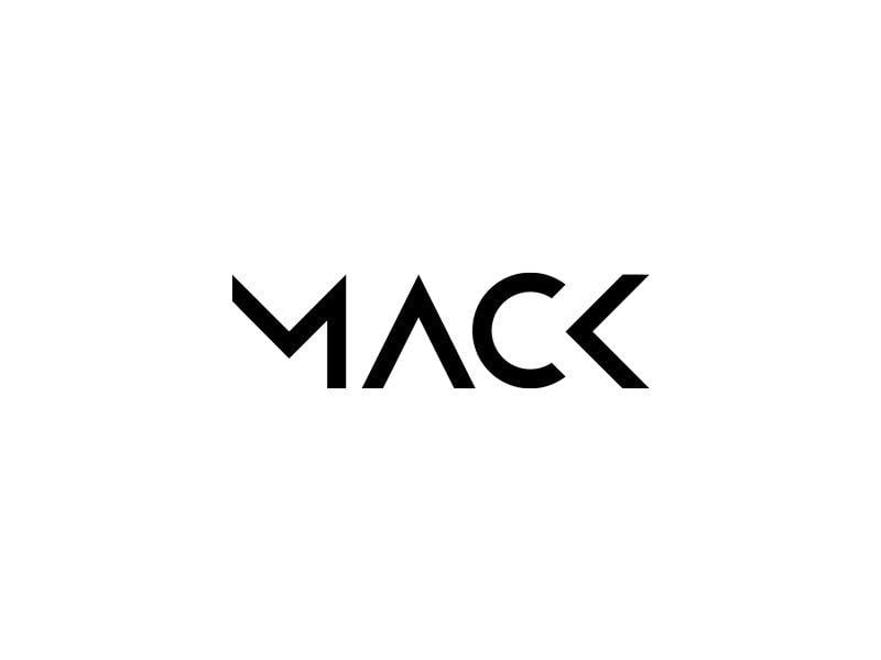 Mack Logo - Logo Mack by Grega Bulog | Dribbble | Dribbble