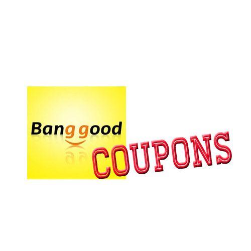Banggood Logo - Banggood Coupon Codes * 2015 * NextWaveTech