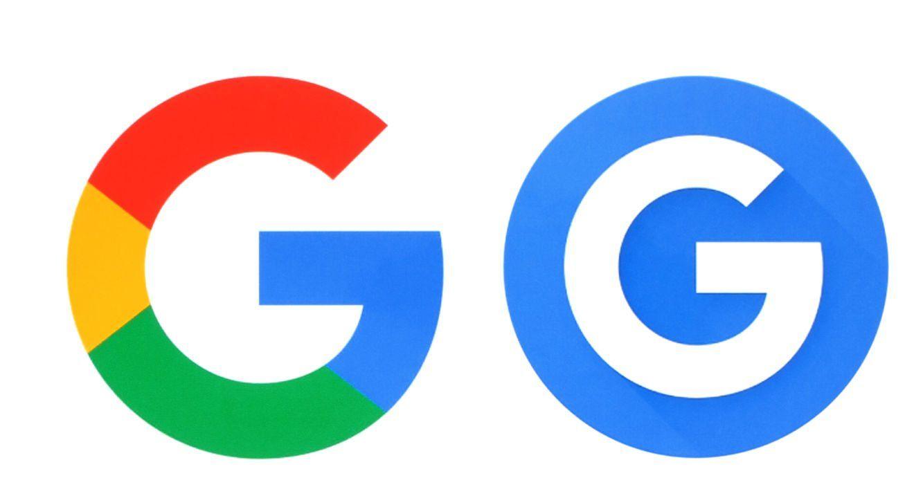 History Google Logo - What Don't You Know About the Google Logo History?