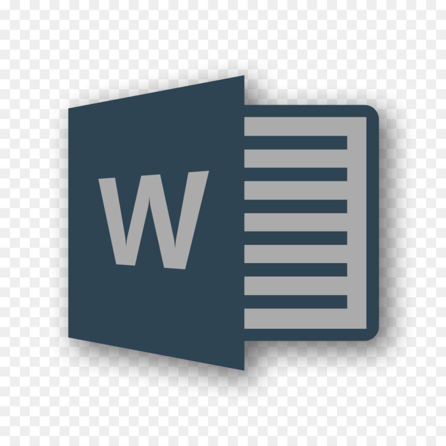 Word 2016 Logo - Microsoft Word Computer program Microsoft Corporation Document ...