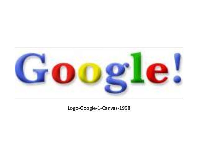 History Google Logo - Google logo history