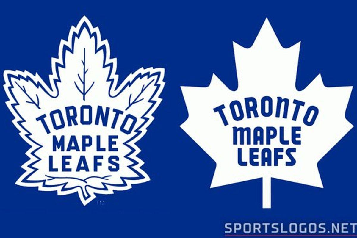 Toronto Maple Leafs Logo - Details revealed about new Toronto Maple Leafs logo - Pension Plan ...