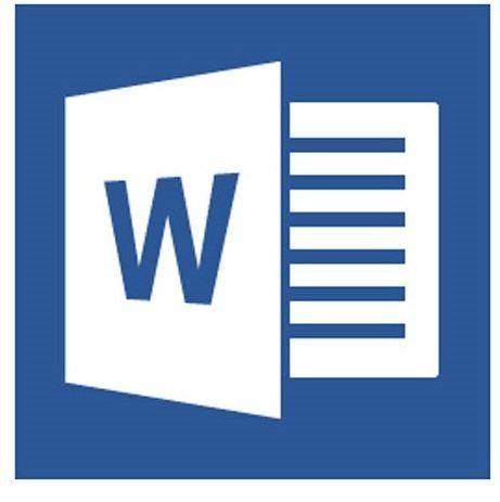 Microsoft Word 2016 Logo - Microsoft Word Latest 16.0 Free Download - WebForPC