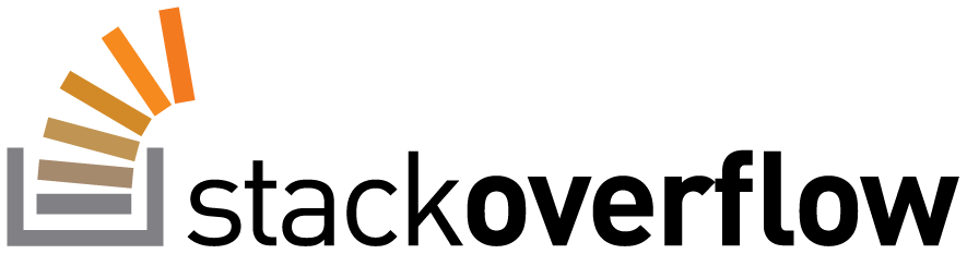 Stack Overflow Logo - File:Stack Overflow logo.png - Wikimedia Commons
