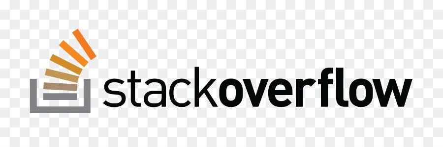 Stack Overflow Logo - Stack Overflow Stack Exchange Programmer Logo - others png download ...