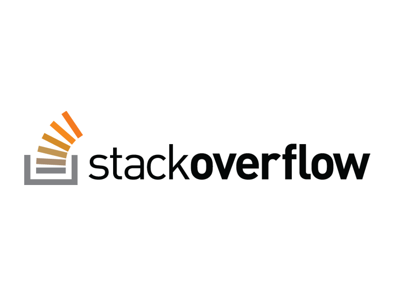 Stack Overflow Logo - Stack Overflow Logo Update by Joshua Hynes | Dribbble | Dribbble