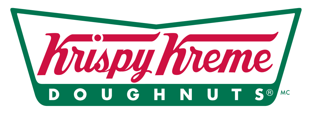 Red and Green Logo - File:Krispy Kreme logo.svg - Wikimedia Commons