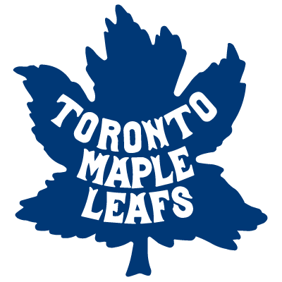 Old Maple Leaf Logo - Toronto Maple Leafs Logo