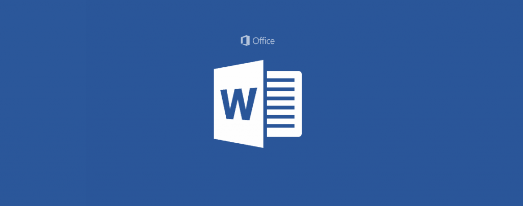 Word 2016 Logo - Wie man ganz einfach ein wunderschönes Logo in Microsoft Word erstellt
