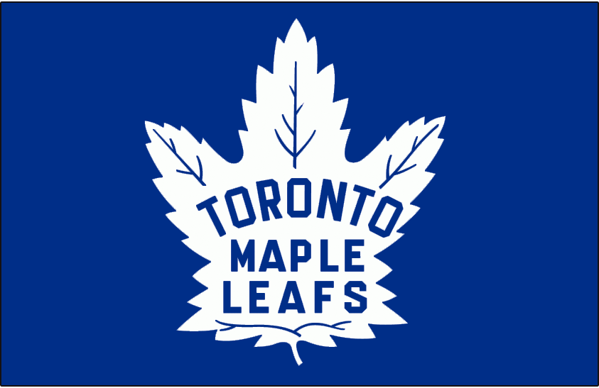 Toronto Maple Leaves Logo - Toronto Maple Leafs Unveil New Logo | Maple Leafs Hotstove