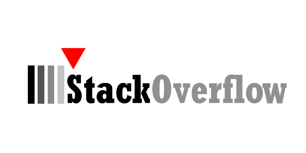 Stack Overflow Logo - Was the Server Fault logo derived from a StackOverflow logo proposal ...