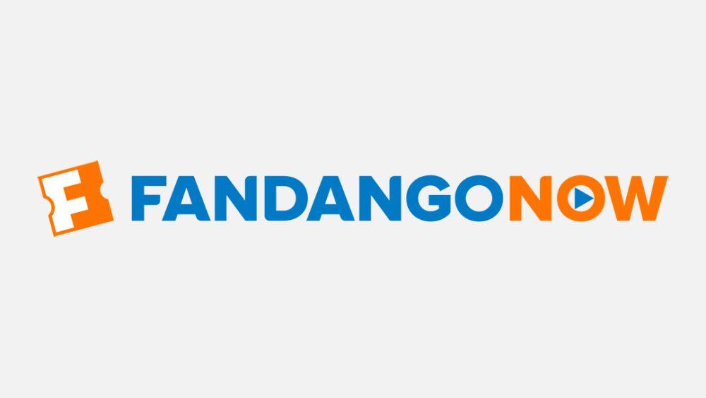 Fandango Now Logo - FandangoNow Furthers Company's Mission to Provide Movie Access