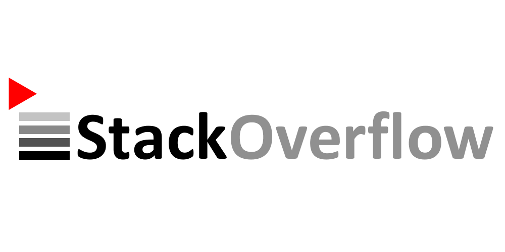 Stack Overflow Logo - Was the Server Fault logo derived from a StackOverflow logo proposal ...