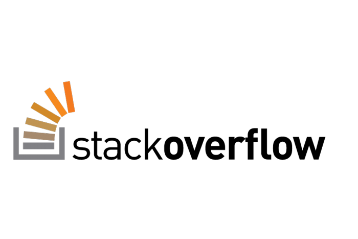 Stack Overflow Logo - How To Source On StackOverflow | SourceCon