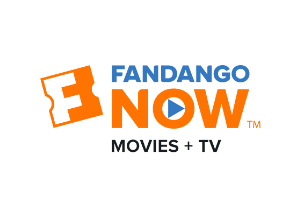 Fandango Now Logo - FandangoNOW Movies & TV Roku Channel Information & Reviews