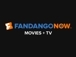 Fandango Now Logo - FandangoNOW Roku Channel Information & Reviews