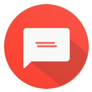 Message App Logo - How to read WhatsApp deleted Messages and All Chats at one Place
